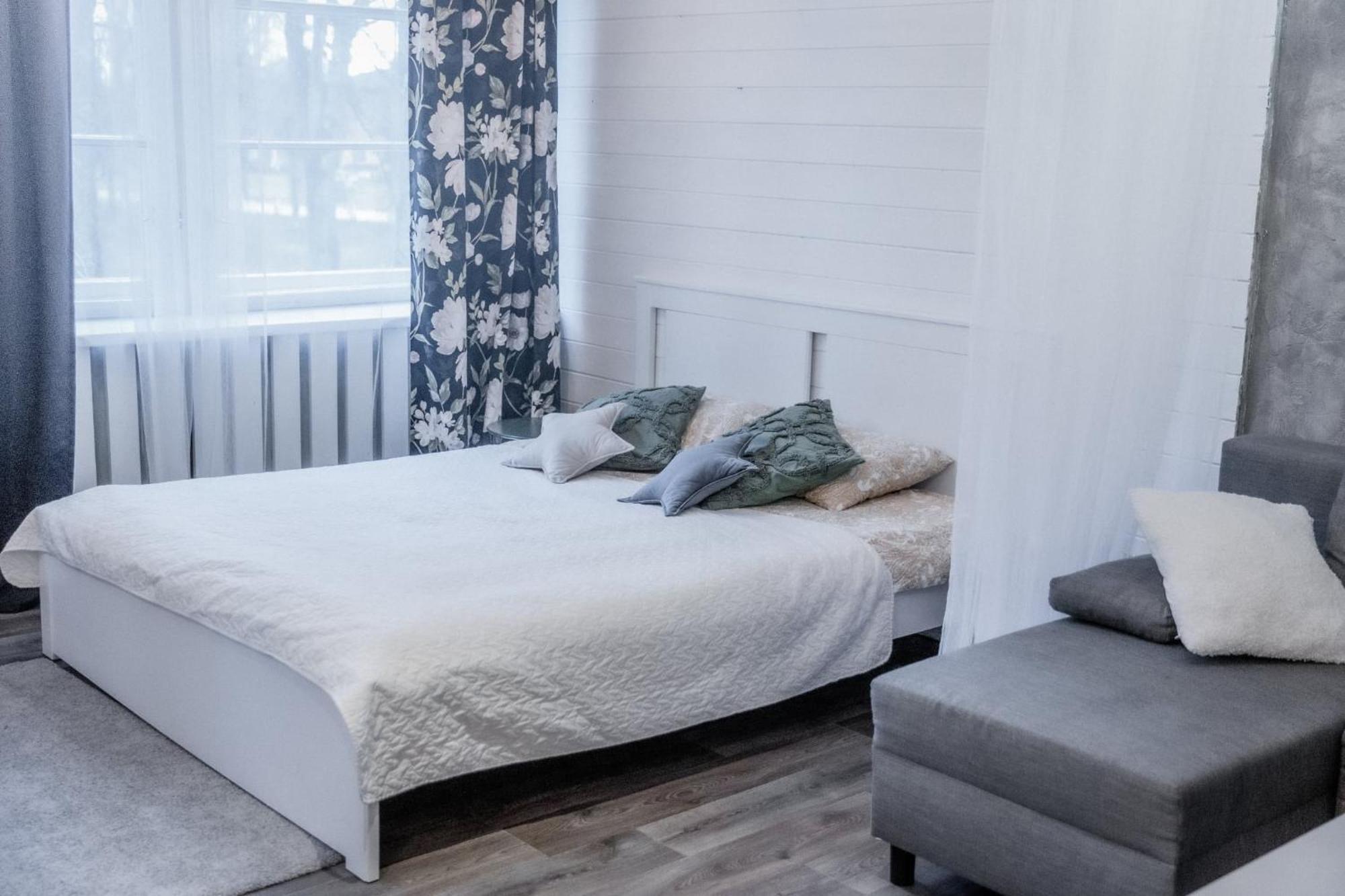 Studio Type Apartment In Kegums Екстер'єр фото